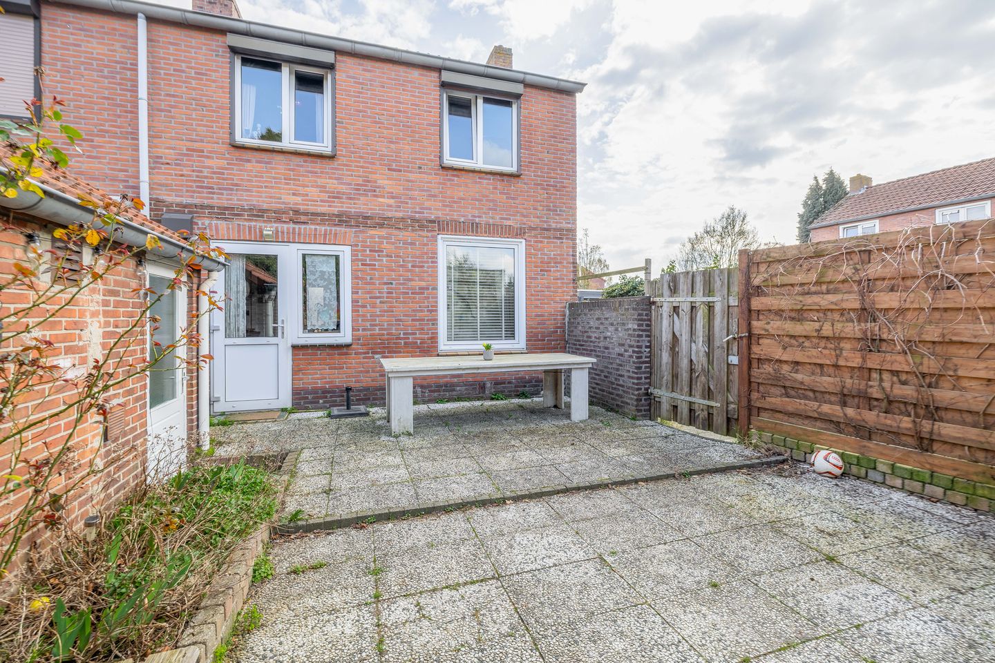 Photo 20 of Plataanstraat 80