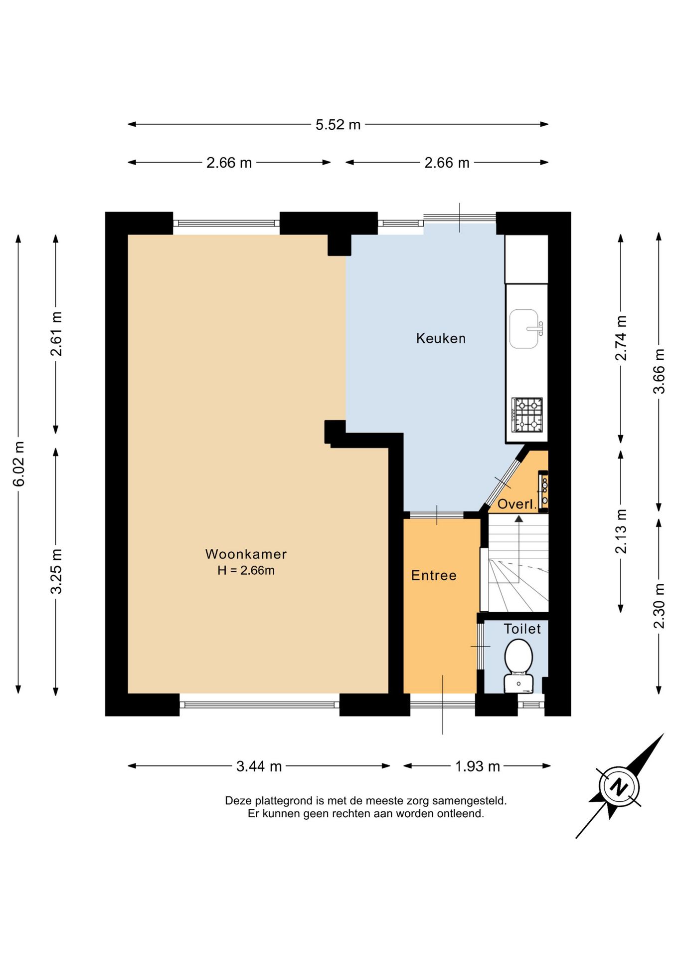 Photo 24 of Plataanstraat 80