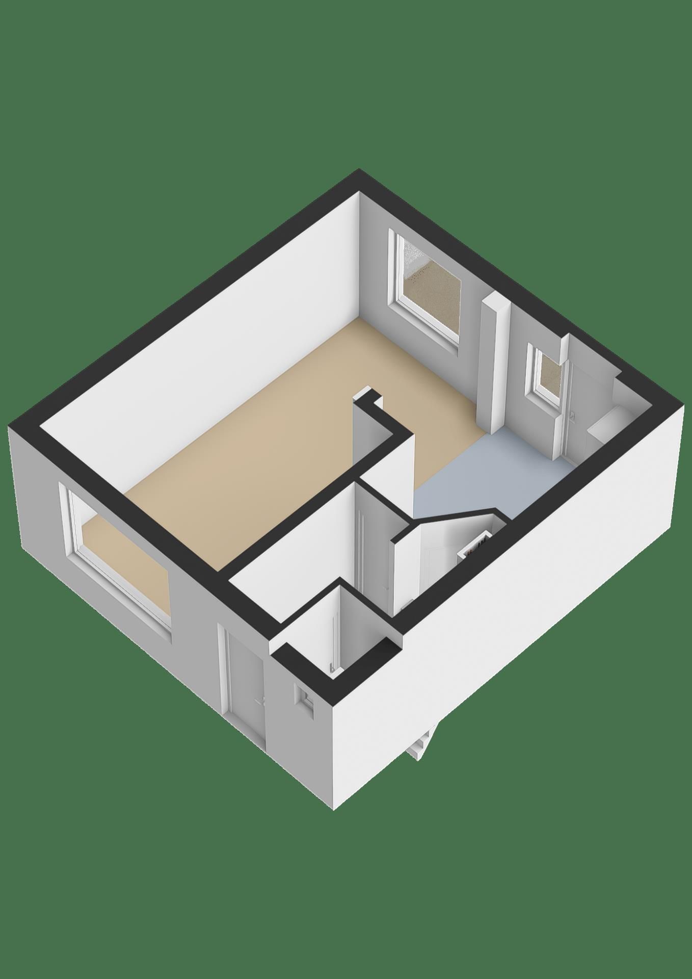 Photo 25 of Plataanstraat 80