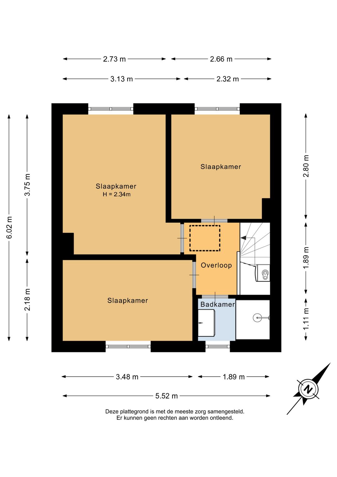 Photo 26 of Plataanstraat 80