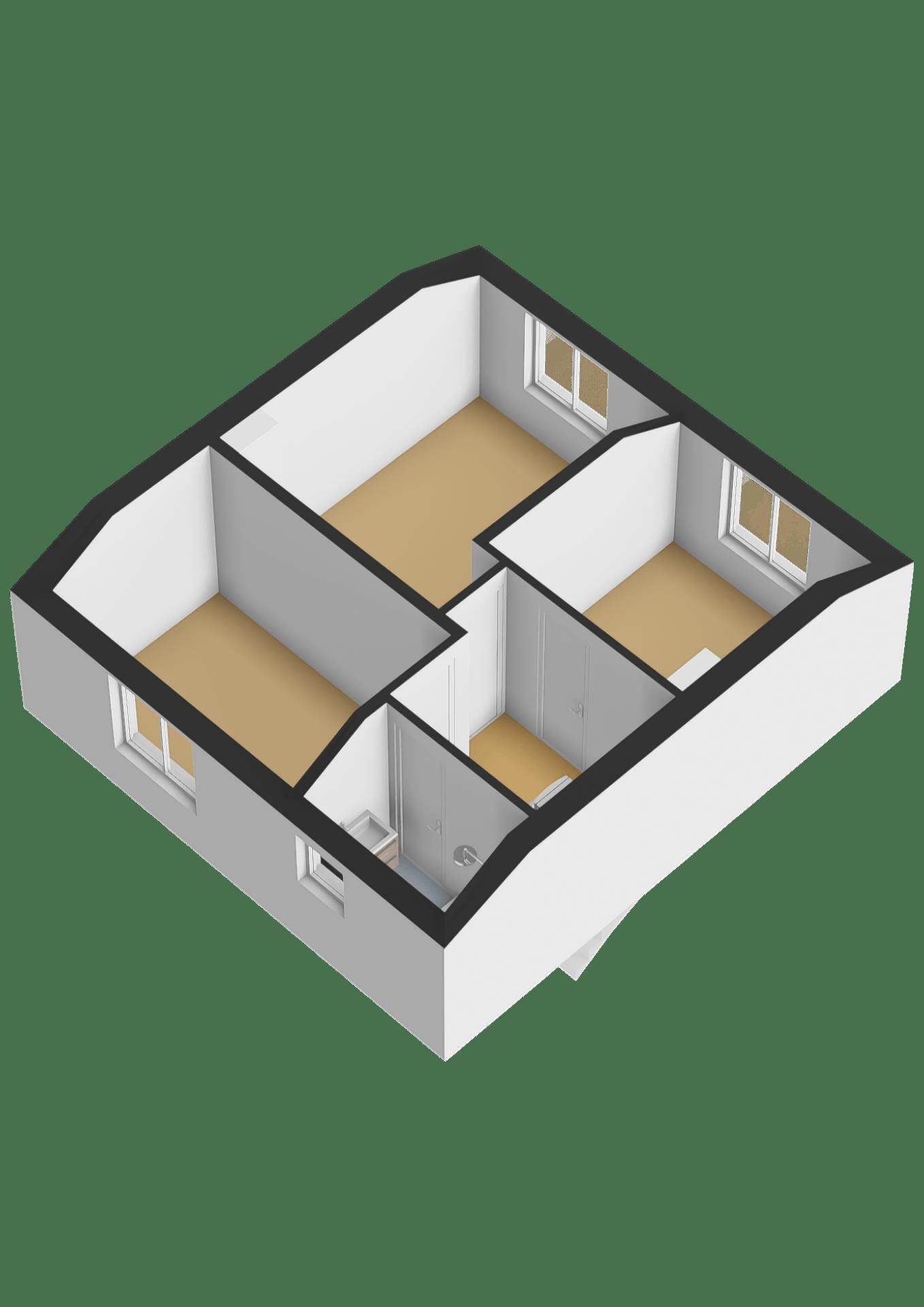 Photo 27 of Plataanstraat 80