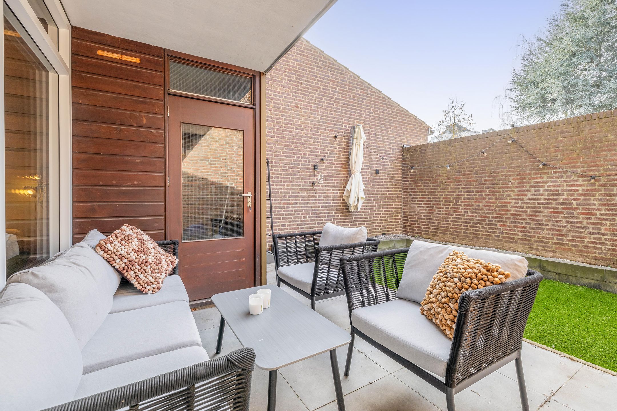Photo 3 of Monseigneur Boermansstraat 8