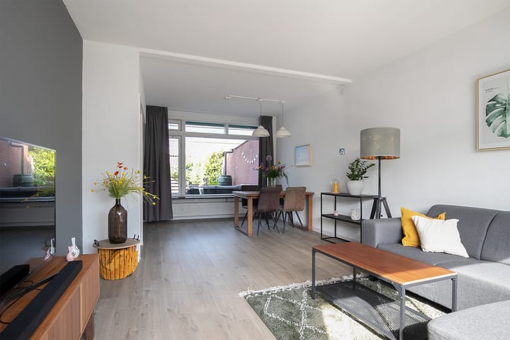 Foto 3 van Steenstraat 14