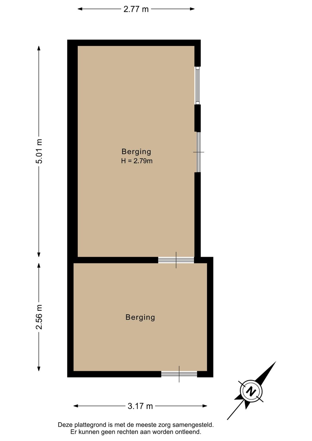 Photo 32 of Plataanstraat 80