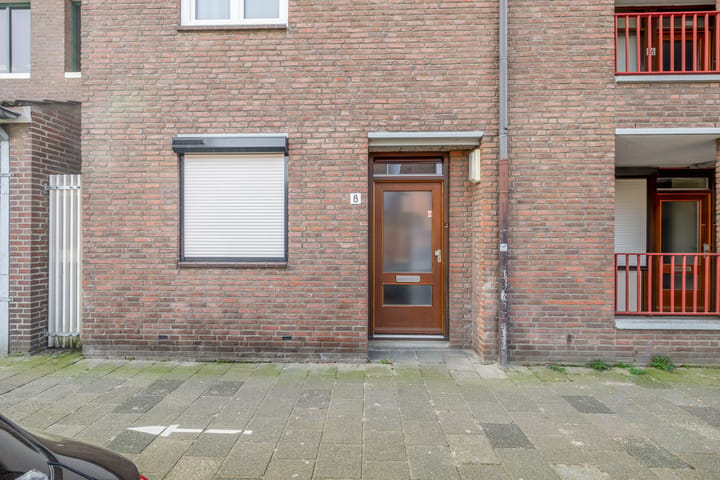 Foto 4 van Monseigneur Boermansstraat 8