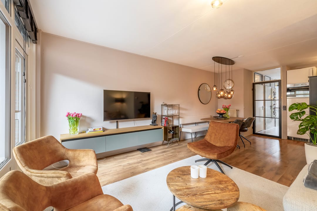 Photo 7 of Monseigneur Boermansstraat 8