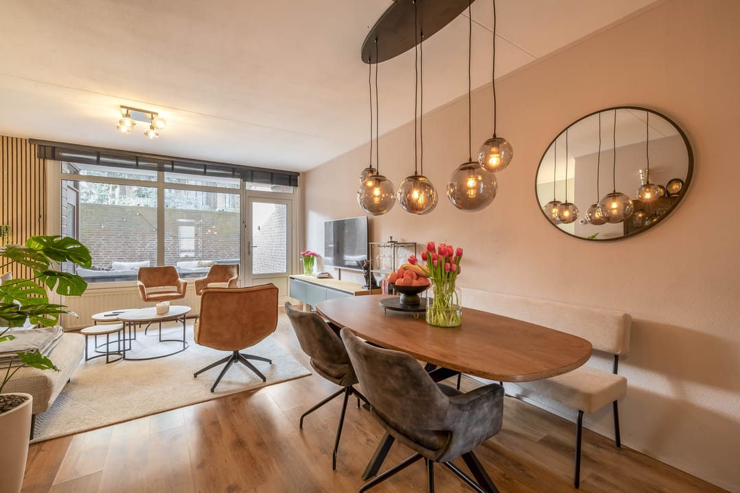 Photo 8 of Monseigneur Boermansstraat 8