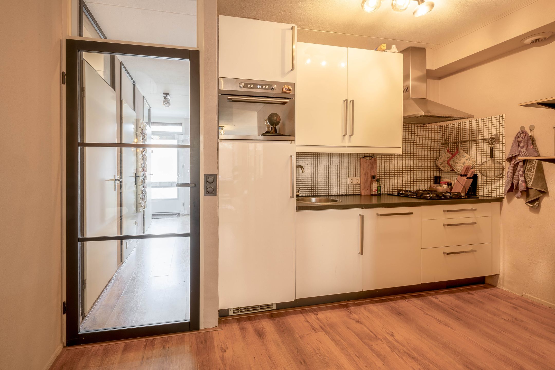 Photo 9 of Monseigneur Boermansstraat 8