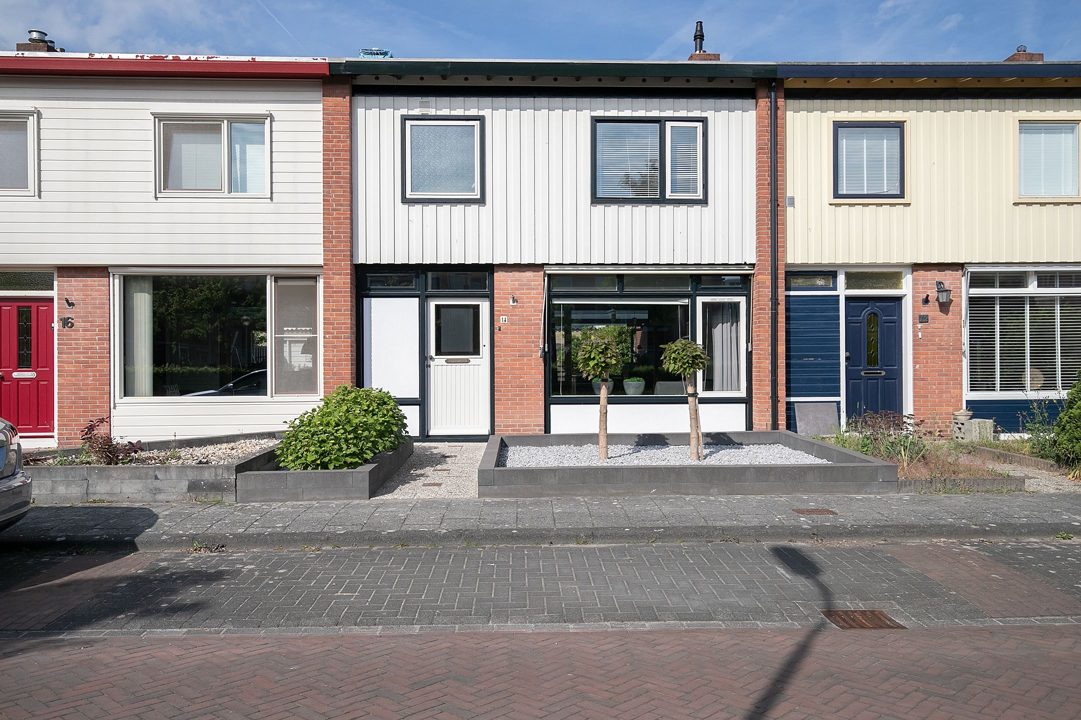 Photo 6 of Steenstraat 14