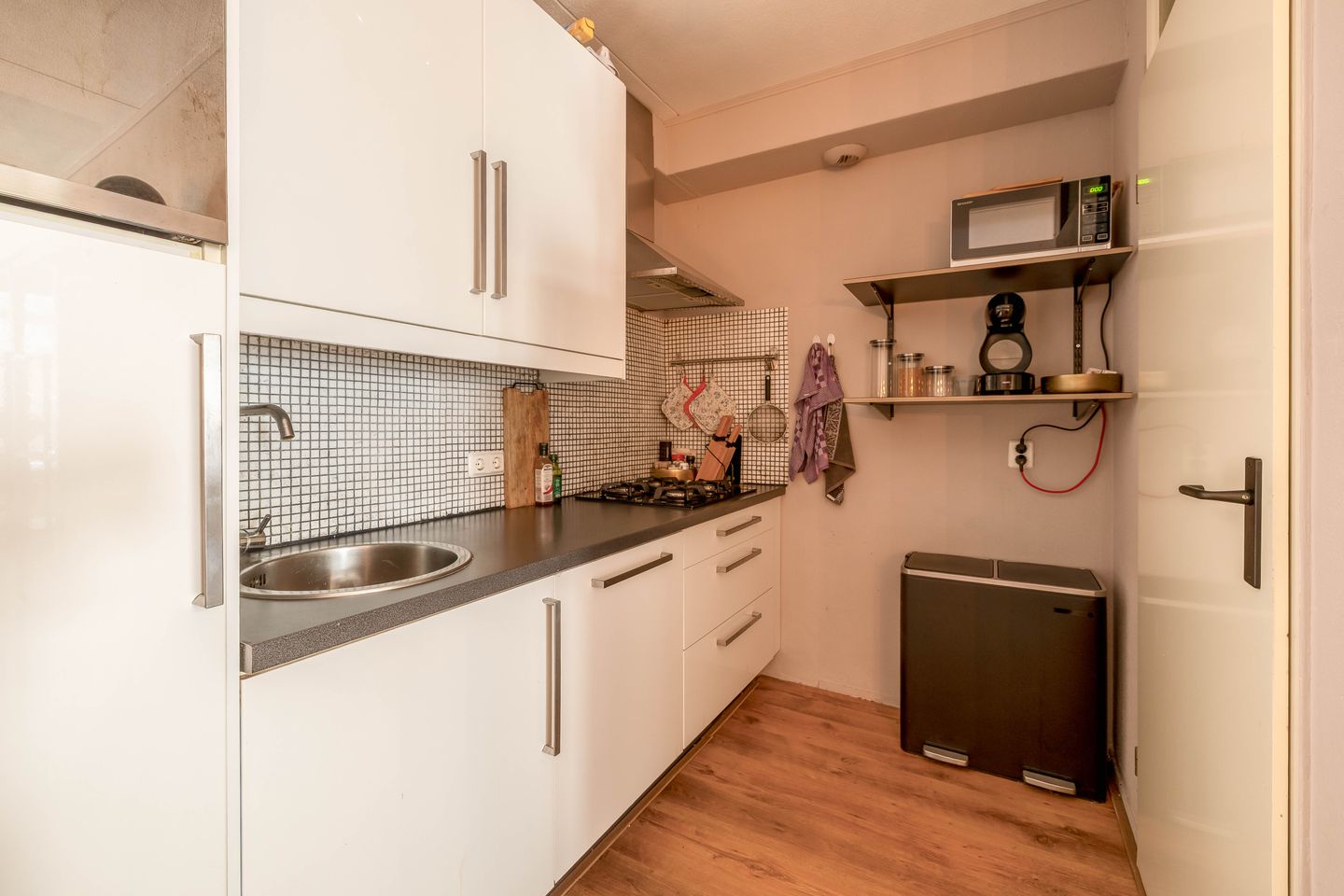 Photo 10 of Monseigneur Boermansstraat 8