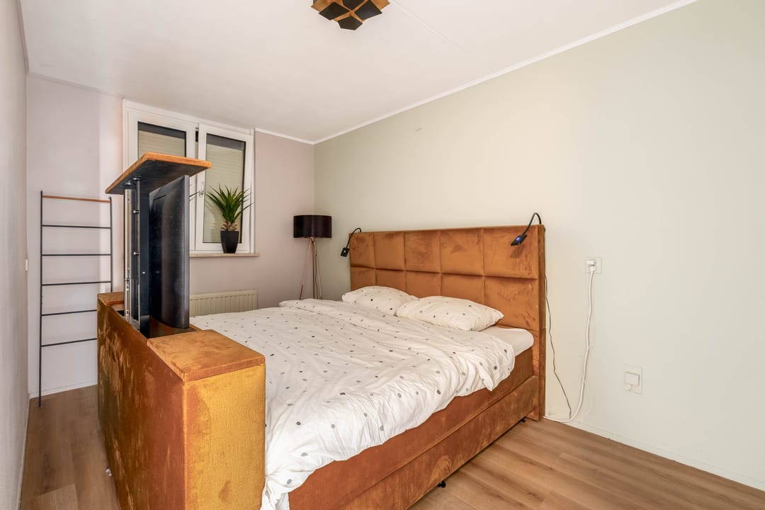 Photo 11 of Monseigneur Boermansstraat 8