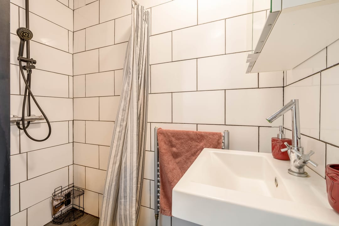 Photo 13 of Monseigneur Boermansstraat 8