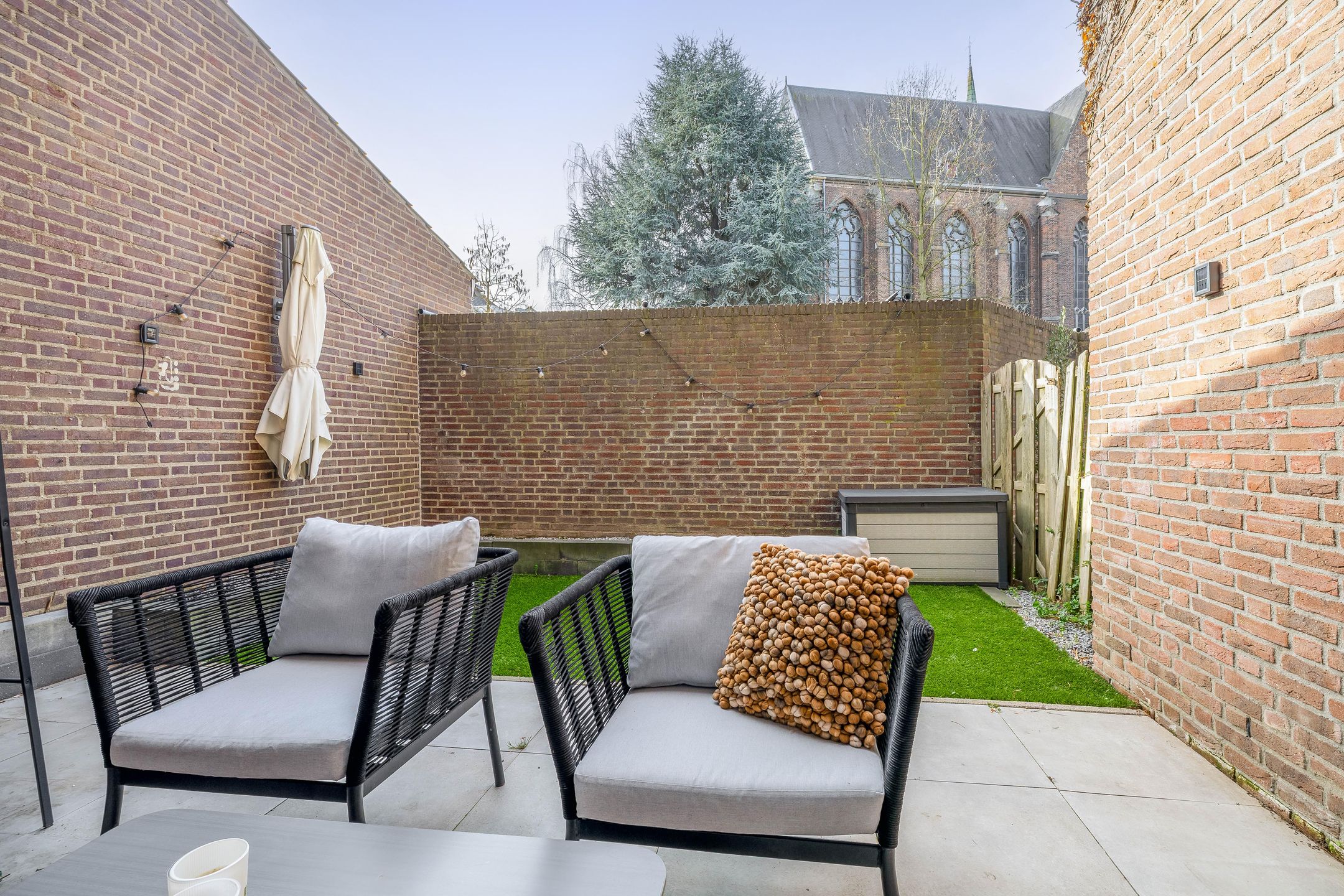 Photo 15 of Monseigneur Boermansstraat 8