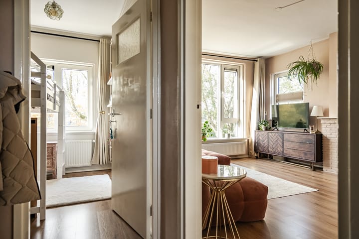 Foto 4 van Einsteinstraat 14-I