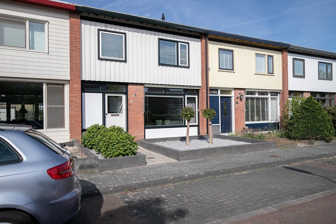 Photo 7 of Steenstraat 14