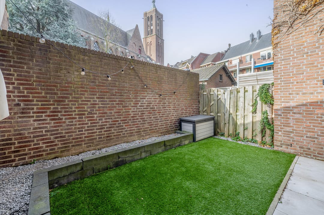 Photo 16 of Monseigneur Boermansstraat 8