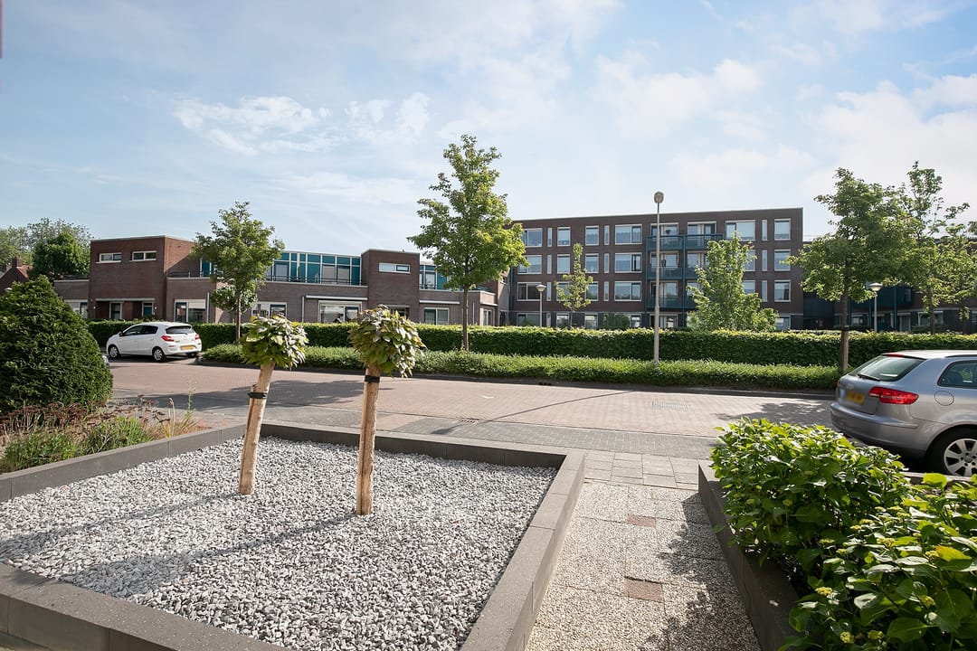 Photo 8 of Steenstraat 14