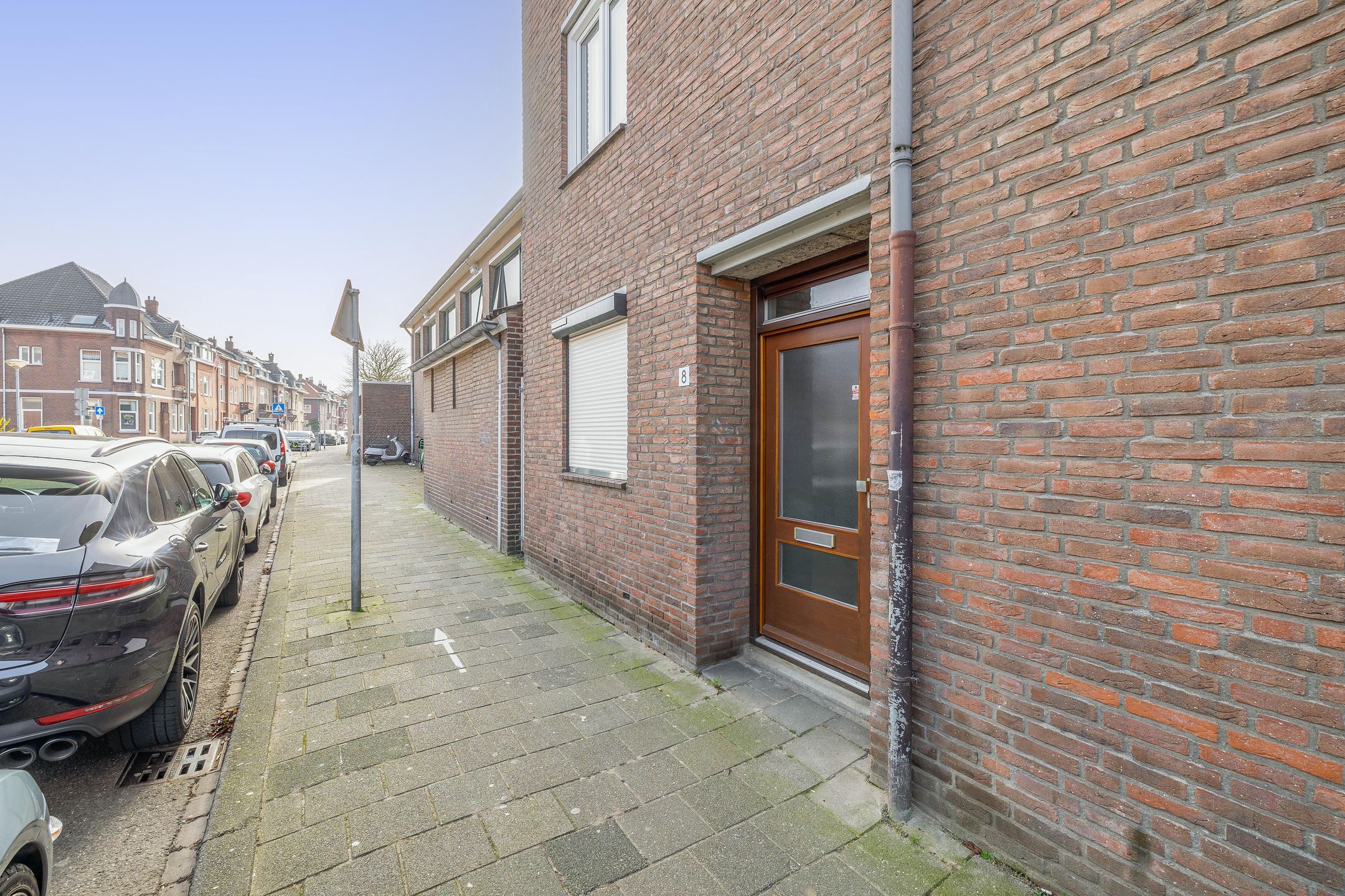 Photo 21 of Monseigneur Boermansstraat 8