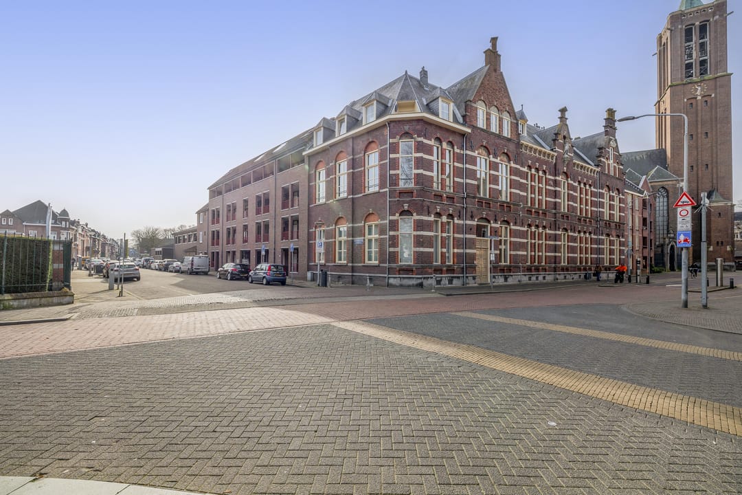 Photo 23 of Monseigneur Boermansstraat 8