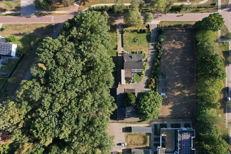 Morgenweg 26 en 28 secondary image