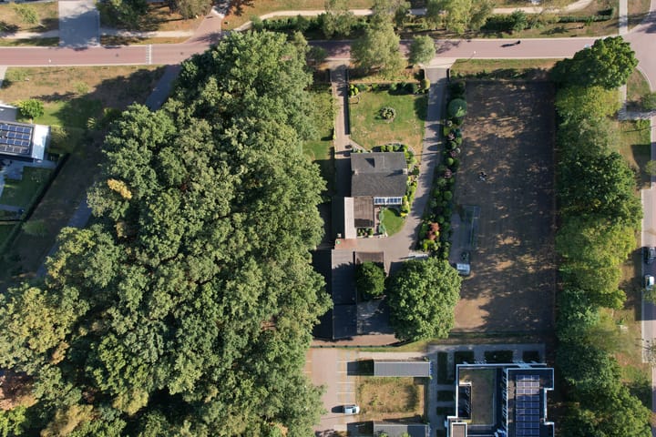 Photo 2 of Morgenweg 26 en 28