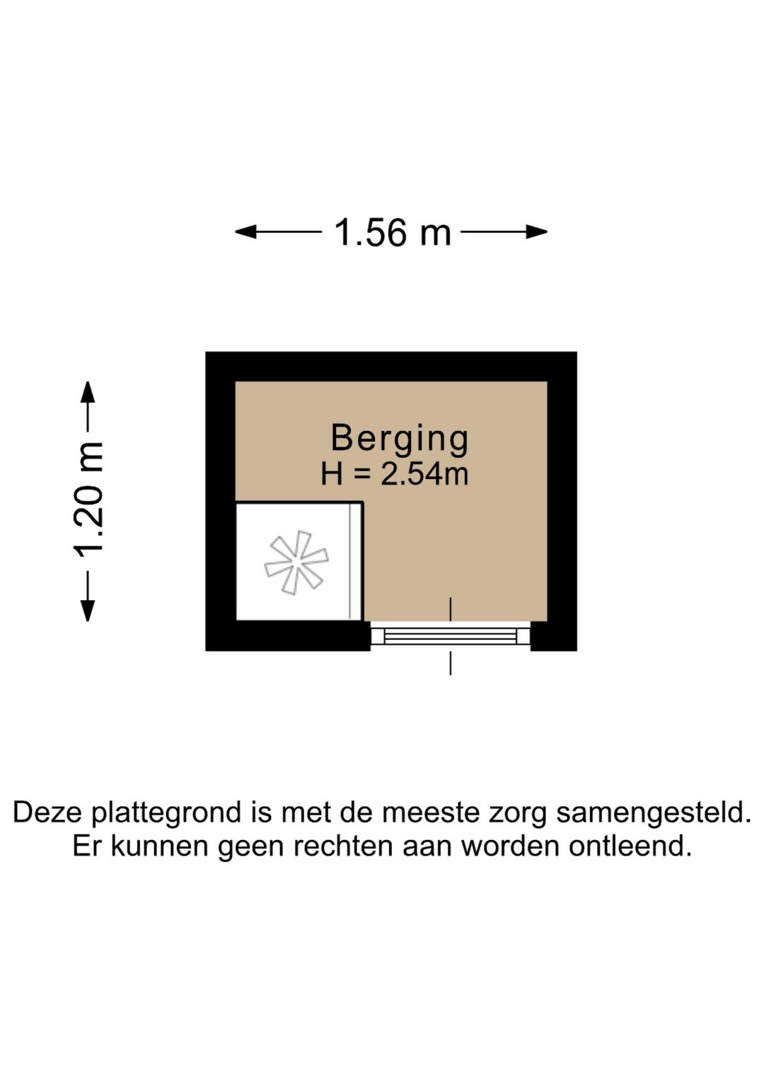 Photo 28 of Monseigneur Boermansstraat 8