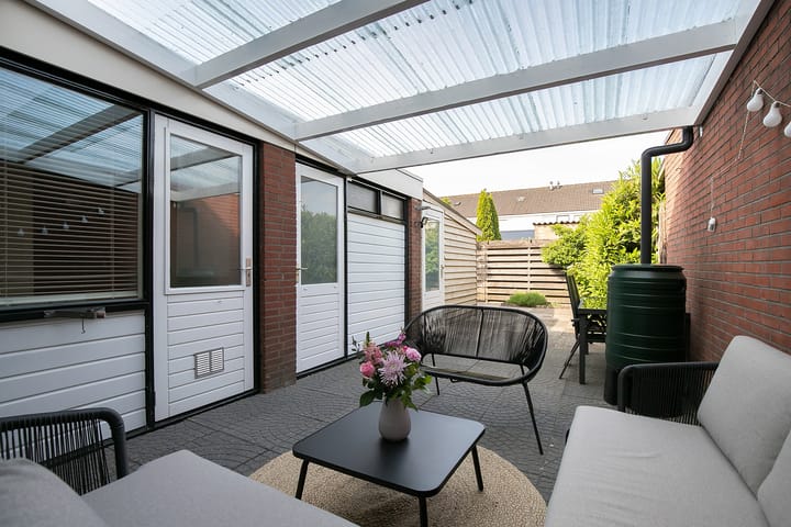 Foto 5 van Steenstraat 14