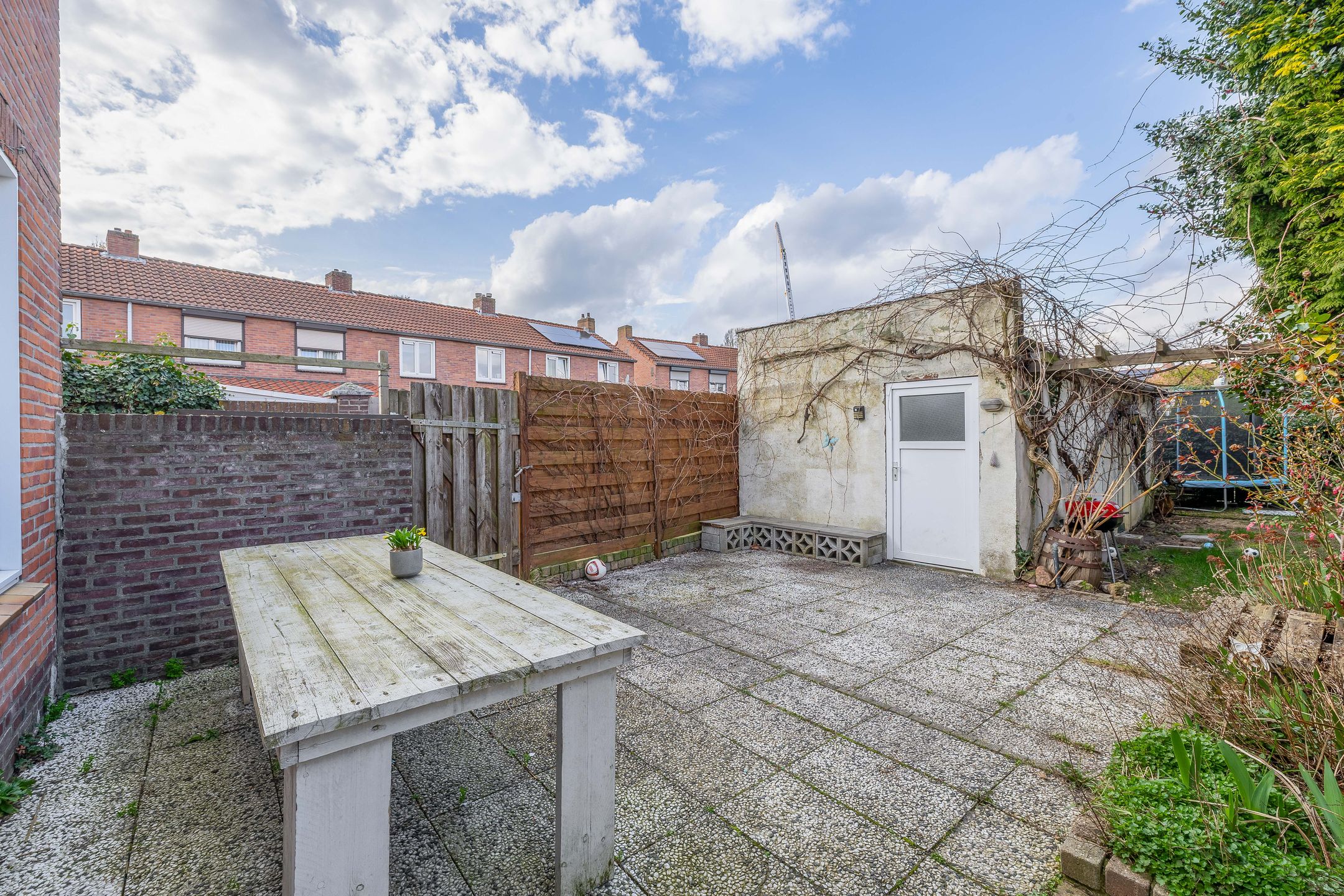 Photo 15 of Plataanstraat 80