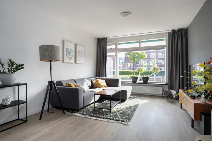 Foto 2 van Steenstraat 14