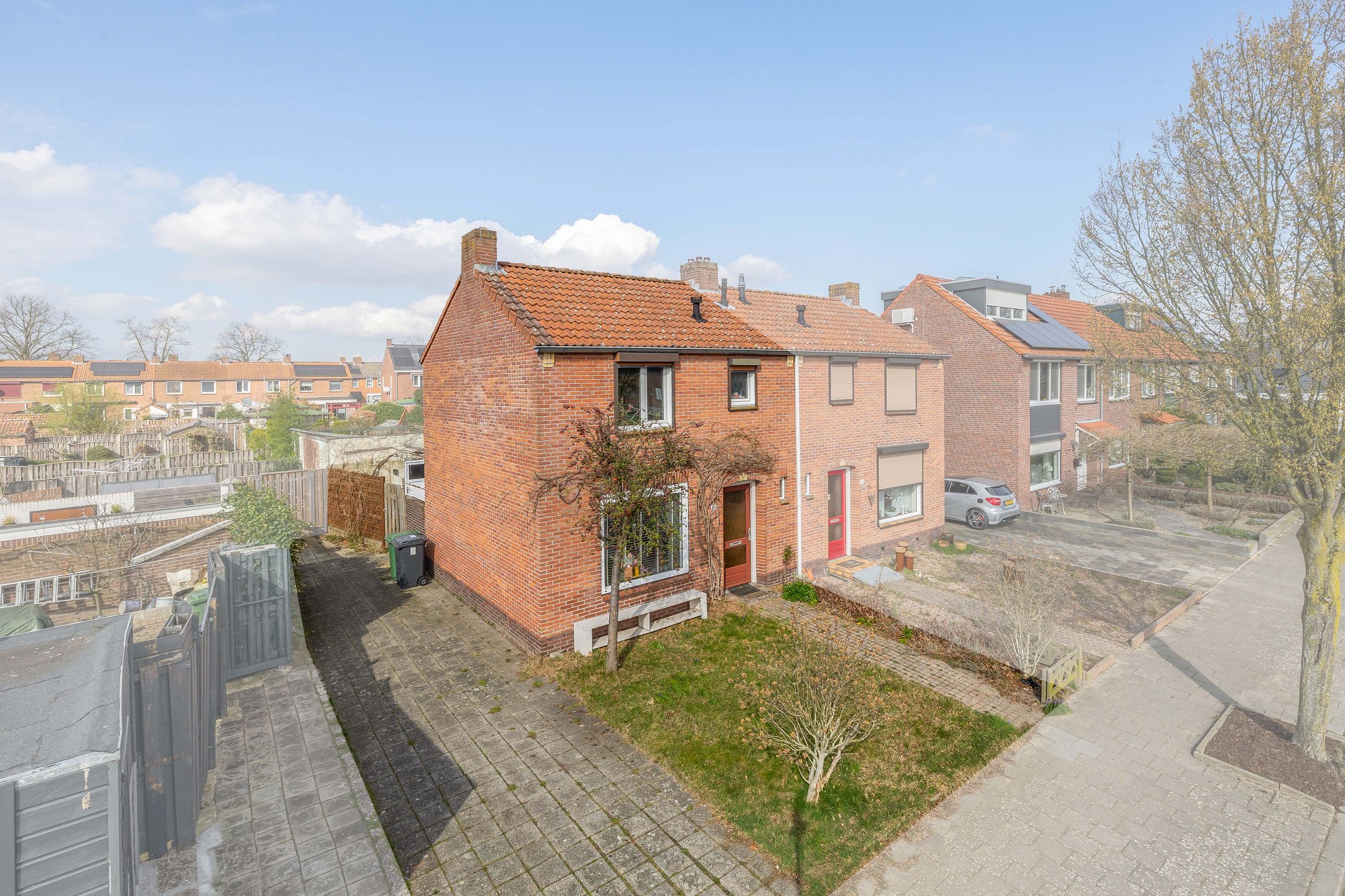 Photo 21 of Plataanstraat 80