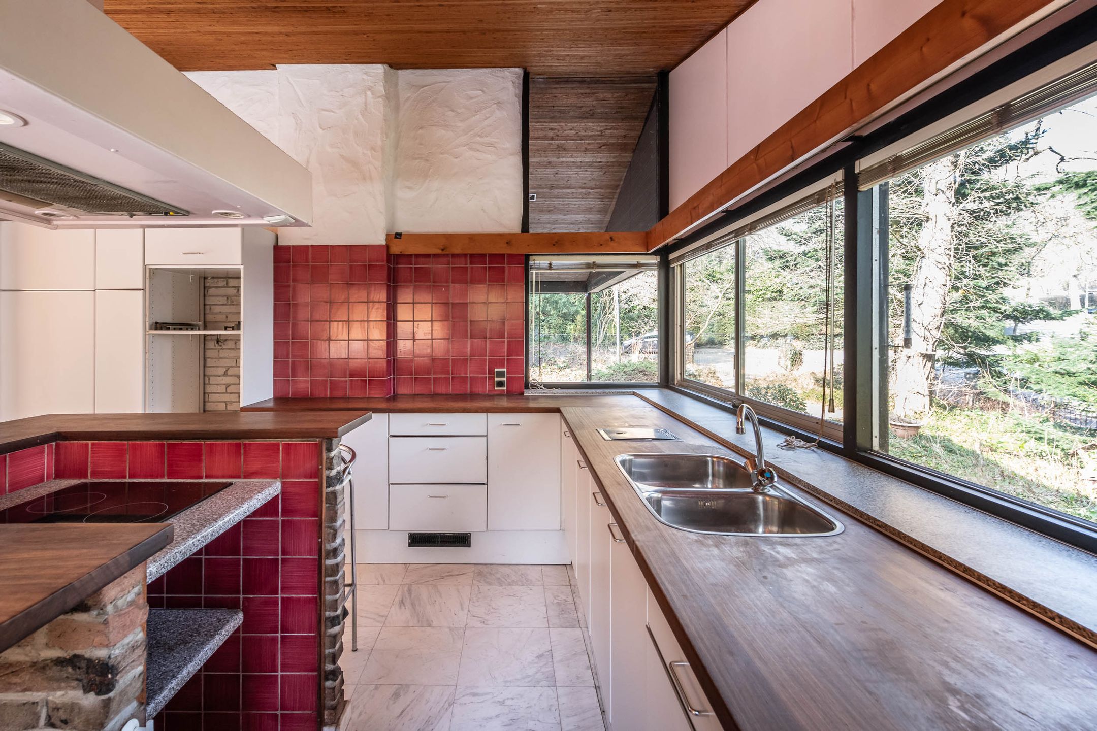 Detached Villa with Renovation Potential in Park Duin en Daal — 16