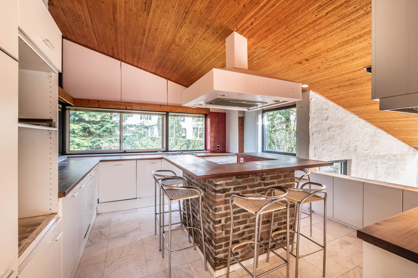 Detached Villa with Renovation Potential in Park Duin en Daal — 17