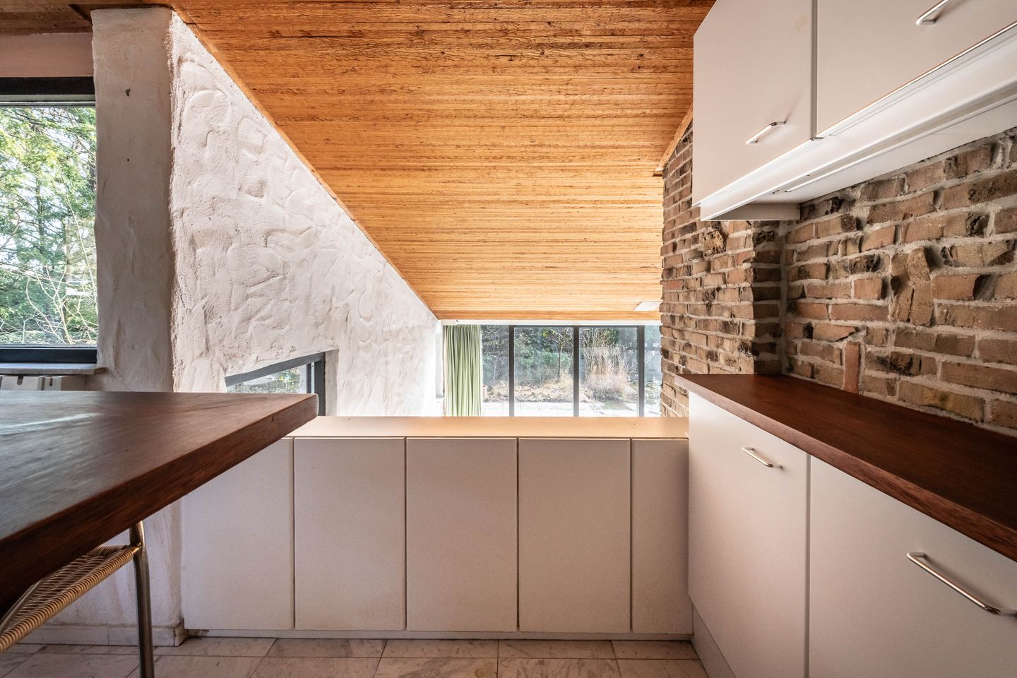 Detached Villa with Renovation Potential in Park Duin en Daal — 18