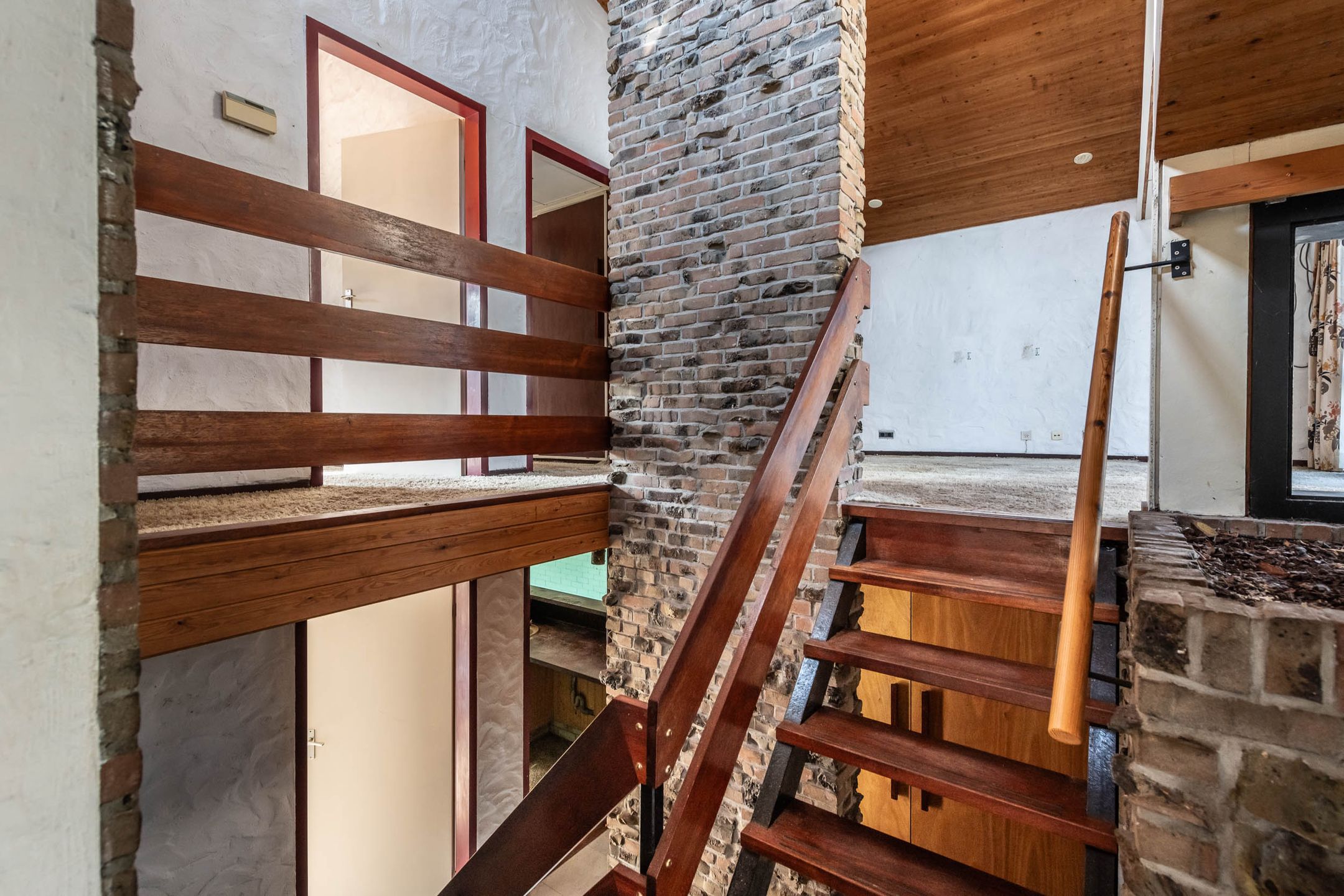 Detached Villa with Renovation Potential in Park Duin en Daal — 19