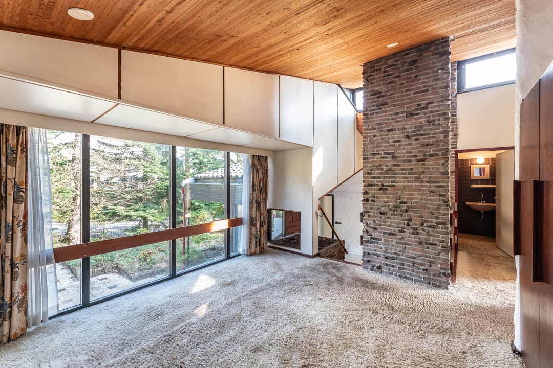 Detached Villa with Renovation Potential in Park Duin en Daal — 20