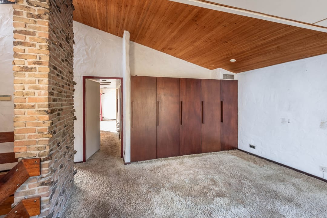 Detached Villa with Renovation Potential in Park Duin en Daal — 21