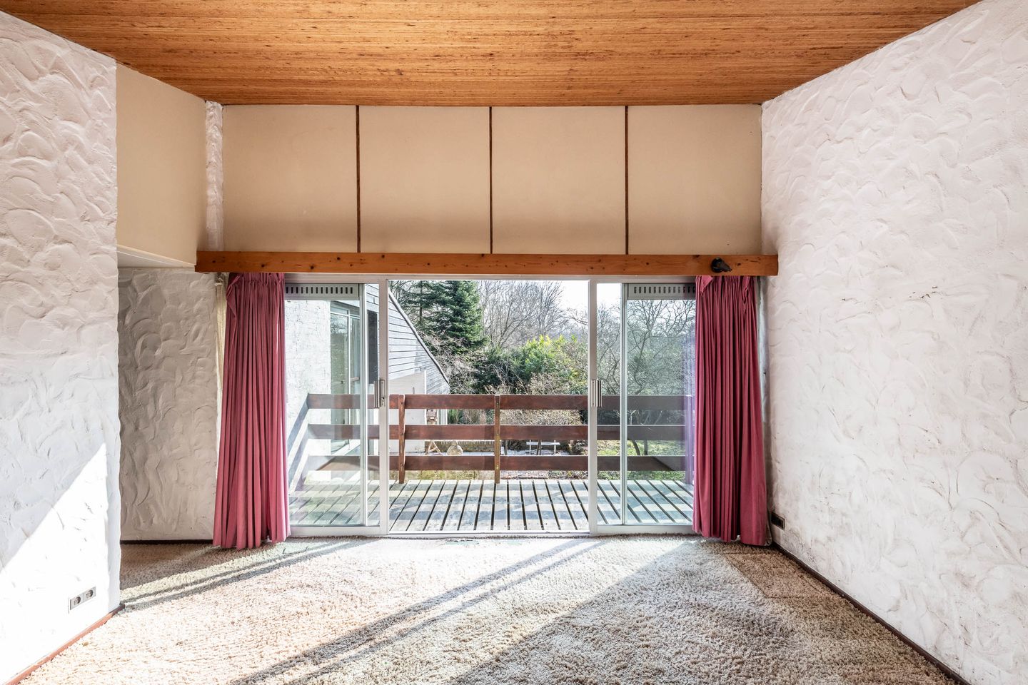 Detached Villa with Renovation Potential in Park Duin en Daal — 23