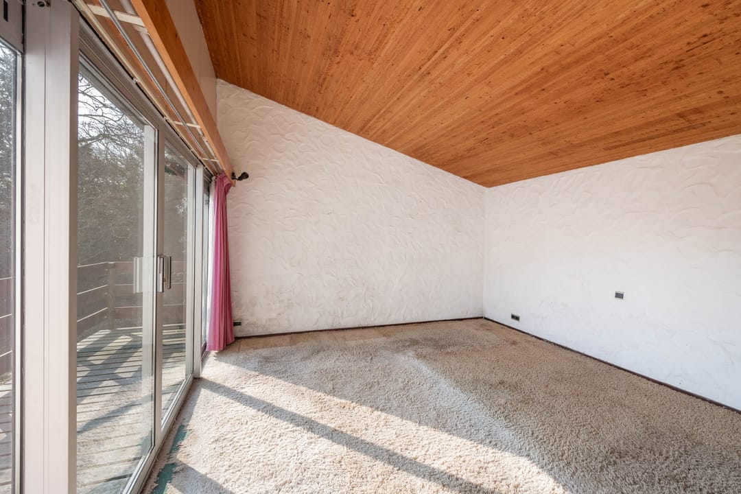 Detached Villa with Renovation Potential in Park Duin en Daal — 26