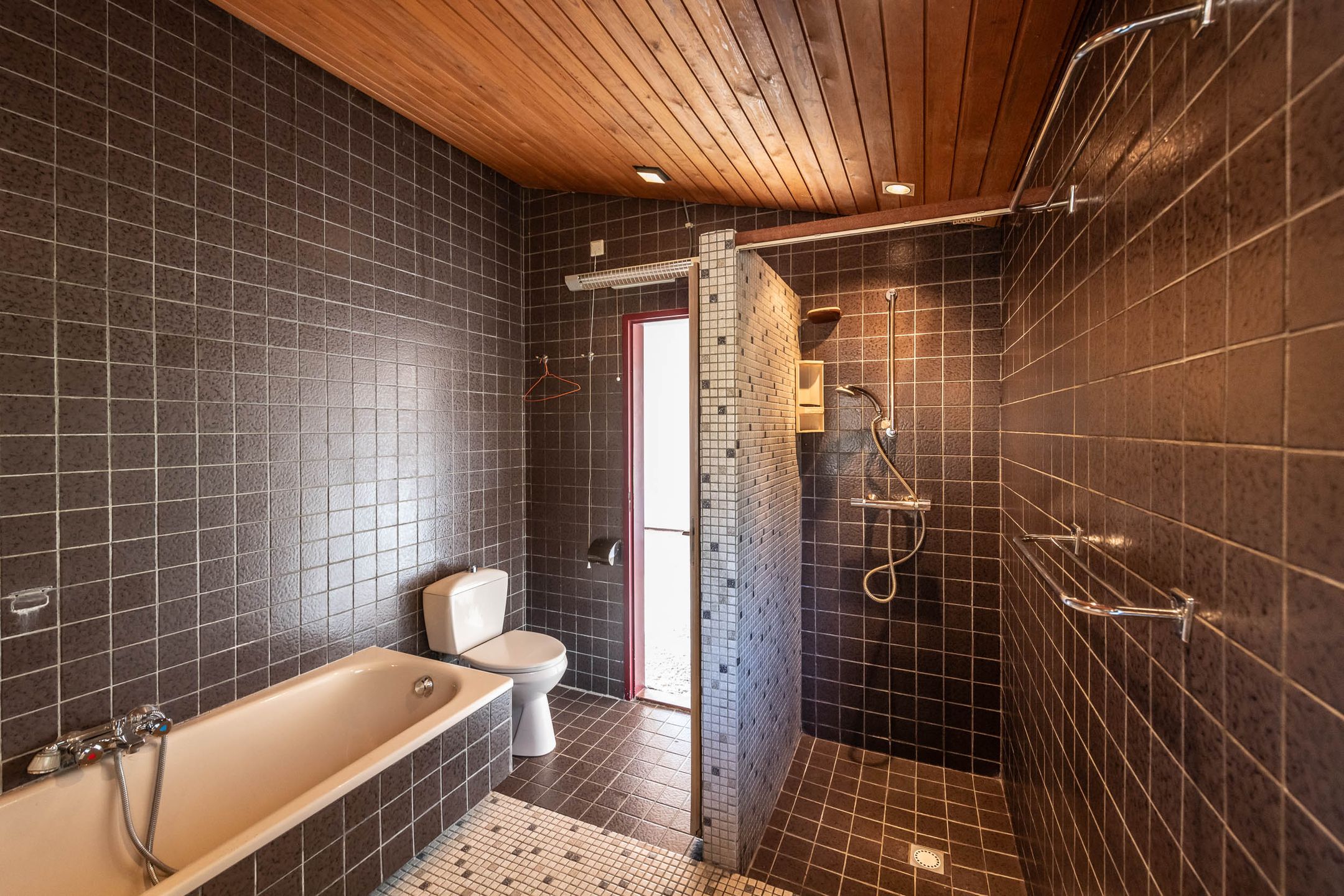 Detached Villa with Renovation Potential in Park Duin en Daal — 28