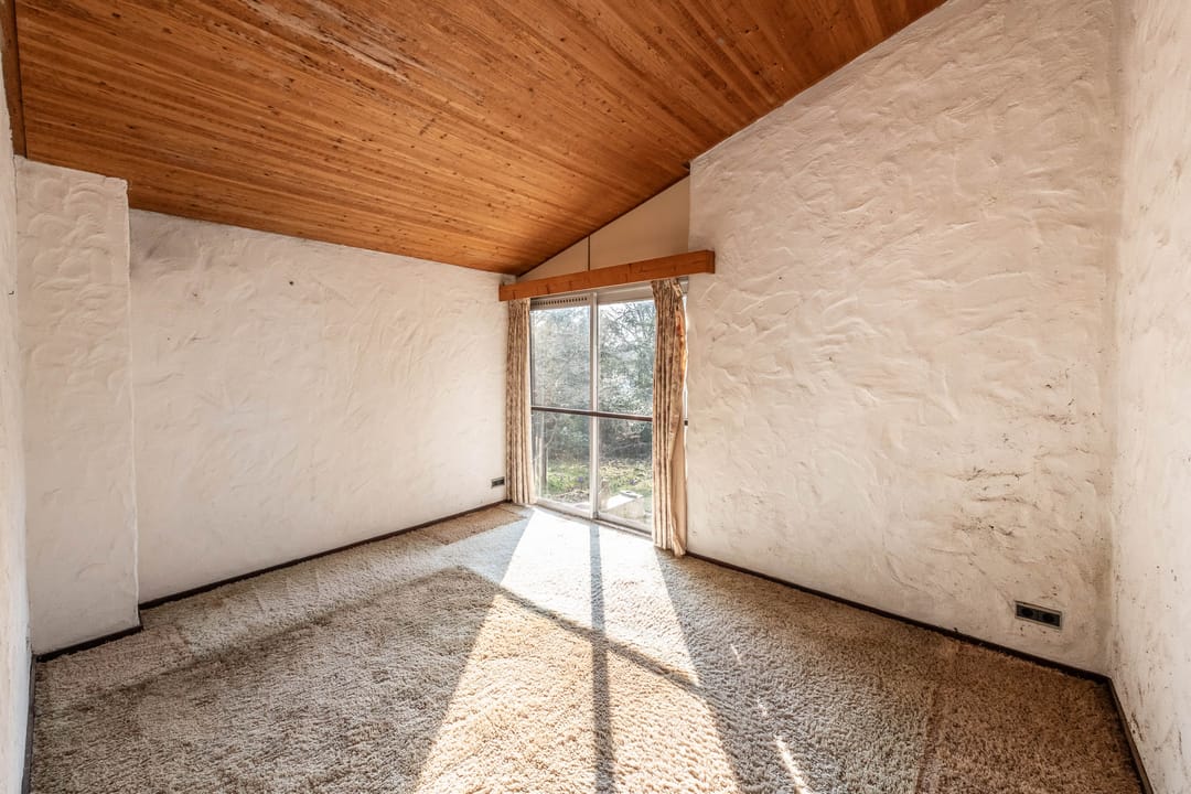 Detached Villa with Renovation Potential in Park Duin en Daal — 29