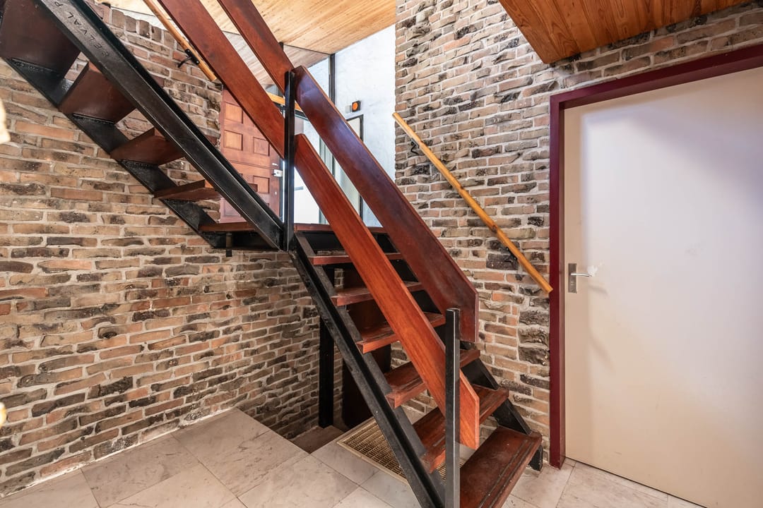 Detached Villa with Renovation Potential in Park Duin en Daal — 30