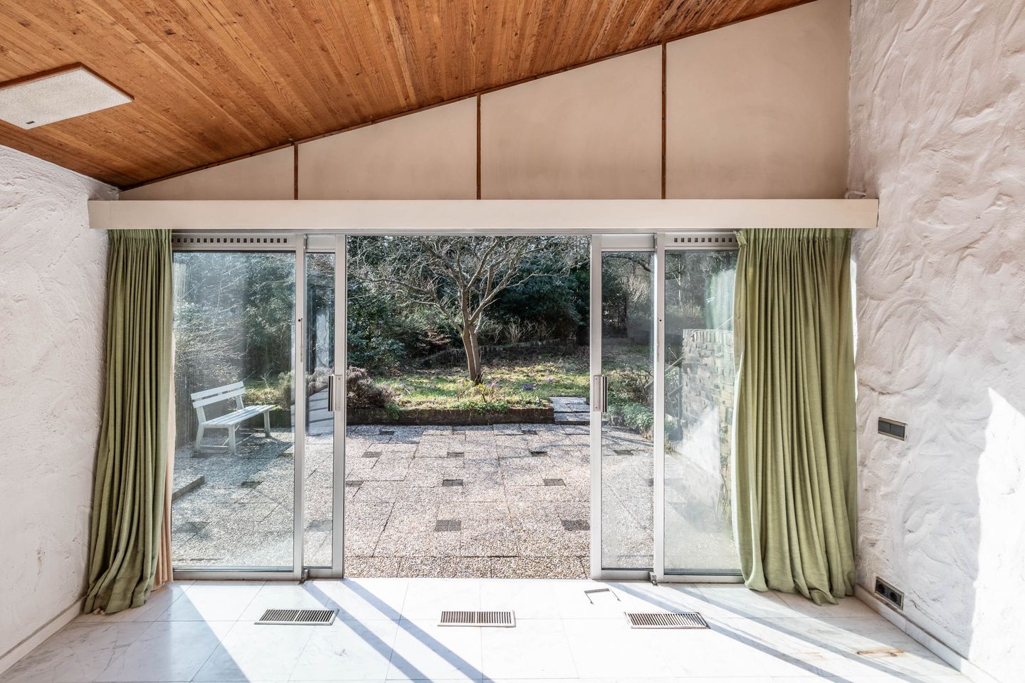 Detached Villa with Renovation Potential in Park Duin en Daal — 32