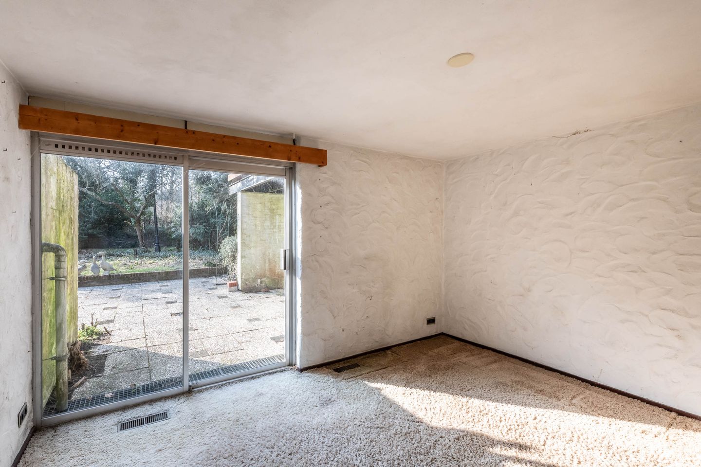 Detached Villa with Renovation Potential in Park Duin en Daal — 33