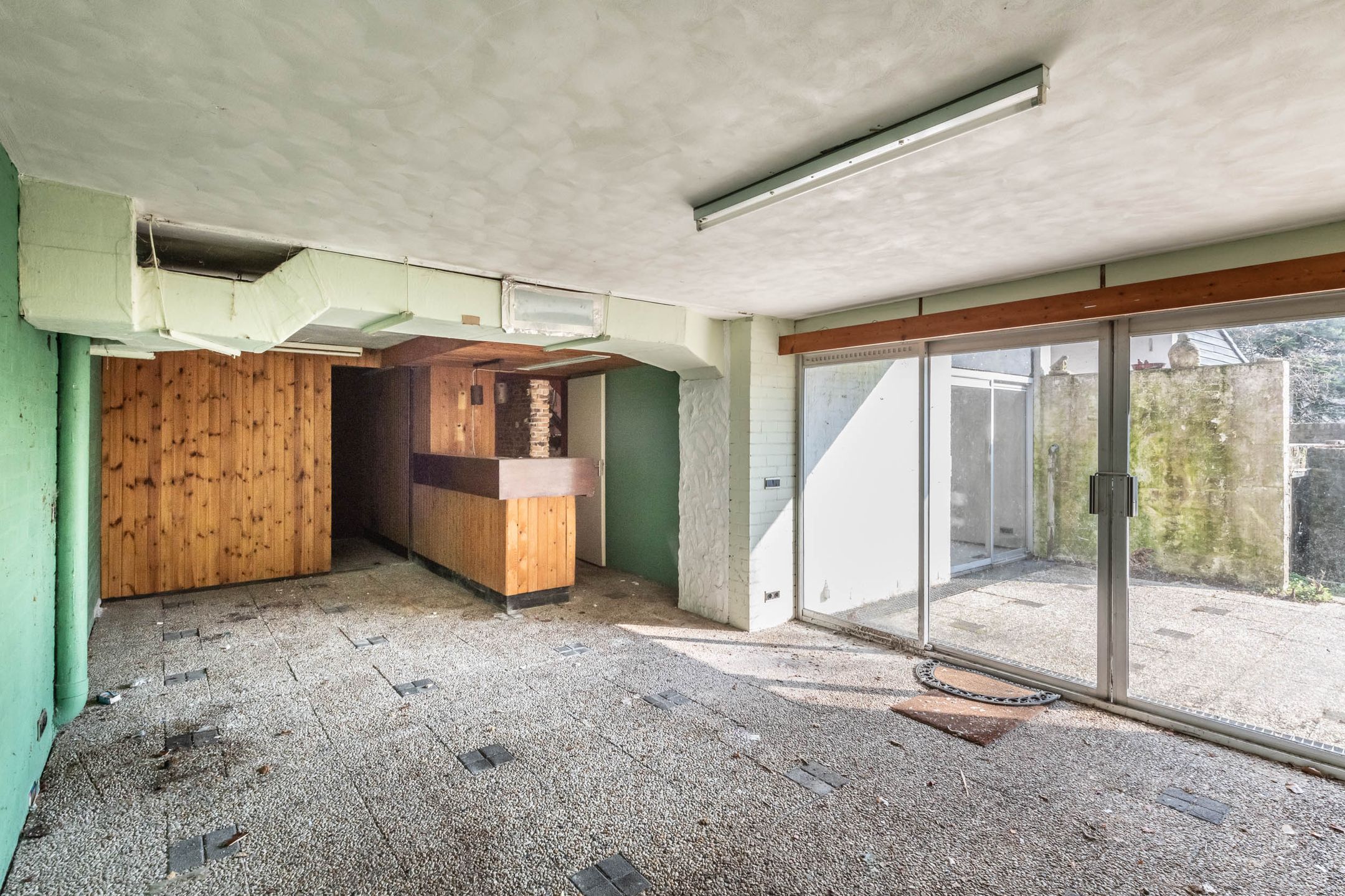 Detached Villa with Renovation Potential in Park Duin en Daal — 34
