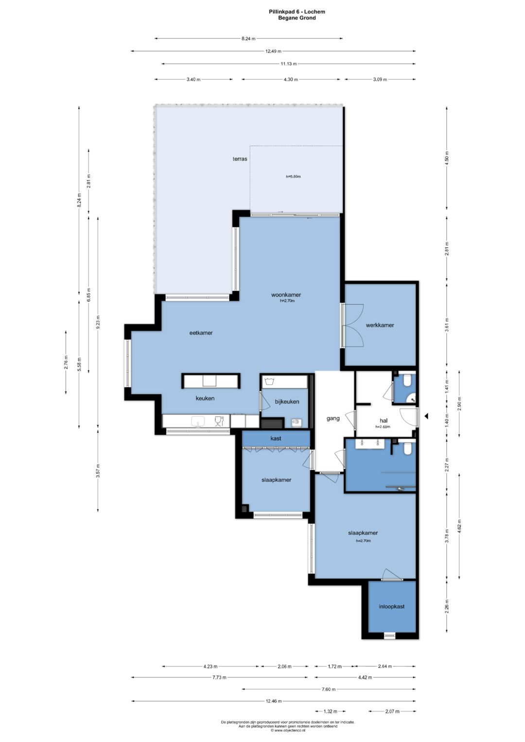 Foto 30 van Pillinkpad 6
