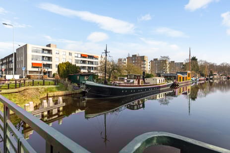 Wilhelminakade 7-6 secondary image