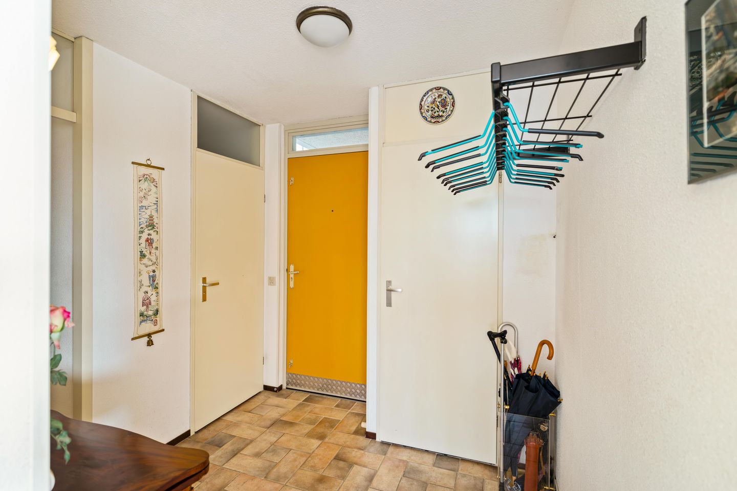 Photo 5 of Wilhelminakade 7-6