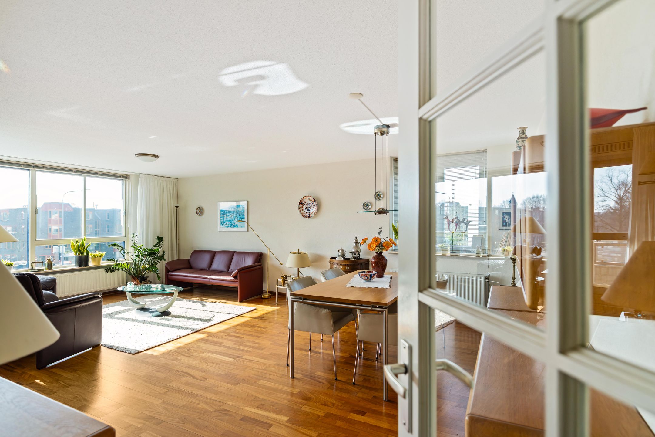 Photo 6 of Wilhelminakade 7-6