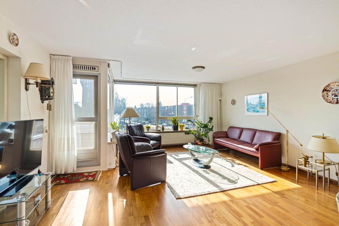 Photo 7 of Wilhelminakade 7-6