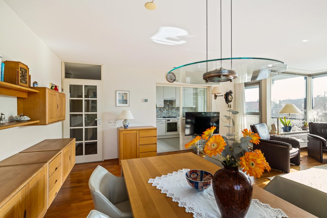 Photo 8 of Wilhelminakade 7-6